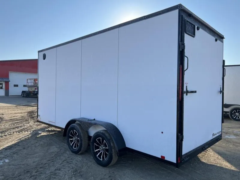 new Cargo (Enclosed) Trailers Pace American  for sale, in Ettrick, WI Thumbnail 5