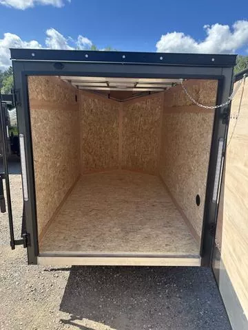 new Cargo (Enclosed) Trailers Discovery Trailers  for sale, in Ettrick, WI Thumbnail 5