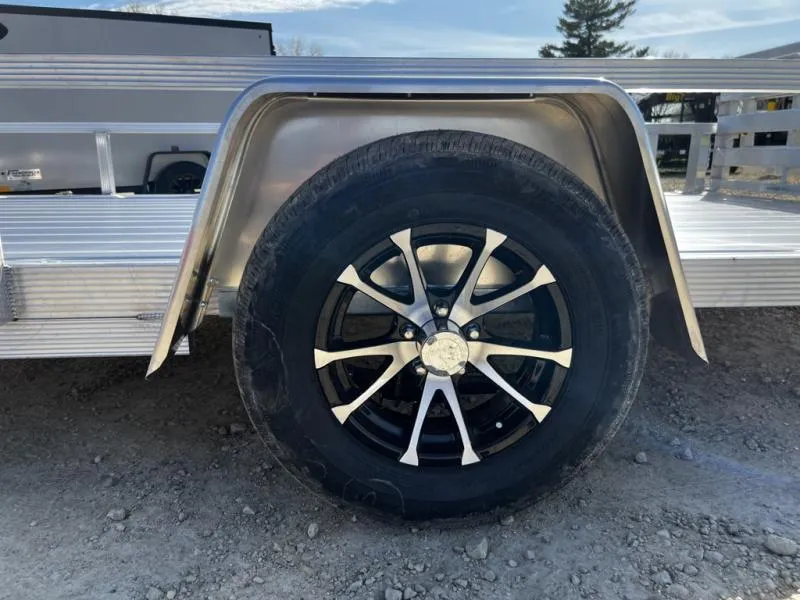 new Utility Trailers Sport Haven  for sale, in Ettrick, WI Thumbnail 5