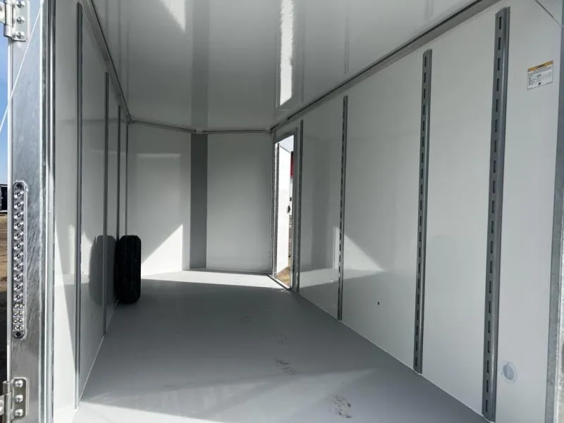 new Cargo (Enclosed) Trailers CellTech  for sale, in Ettrick, WI Thumbnail 10