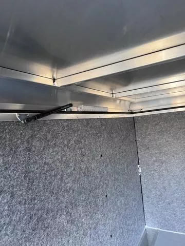 new Cargo (Enclosed) Trailers Sundowner Trailers  for sale, in Ettrick, WI Thumbnail 14