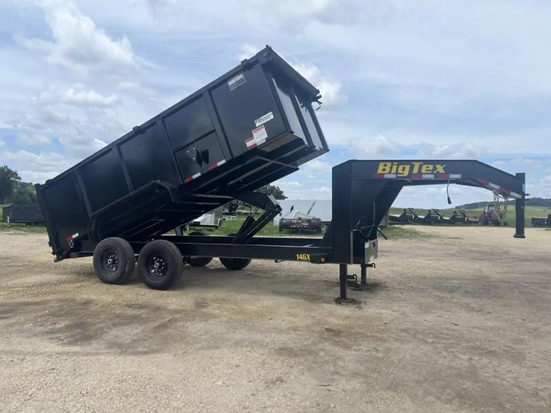 new Dump Trailers Big Tex Trailers  for sale, in Tomahawk, WI Thumbnail 15