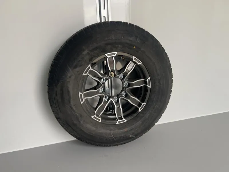 new Cargo (Enclosed) Trailers CellTech  for sale, in Ettrick, WI Thumbnail 9