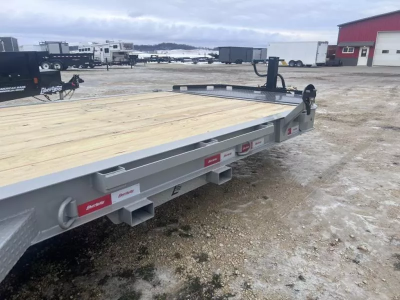 new Equipment / Flatbed Trailers Liberty  for sale, in Ettrick, WI Thumbnail 10