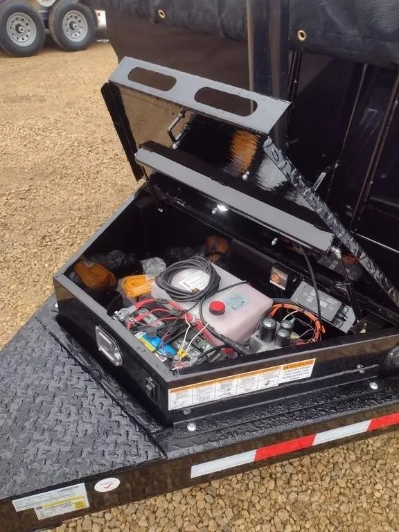 used Other Trailers Midsota  for sale, in Tomahawk, WI Thumbnail 8