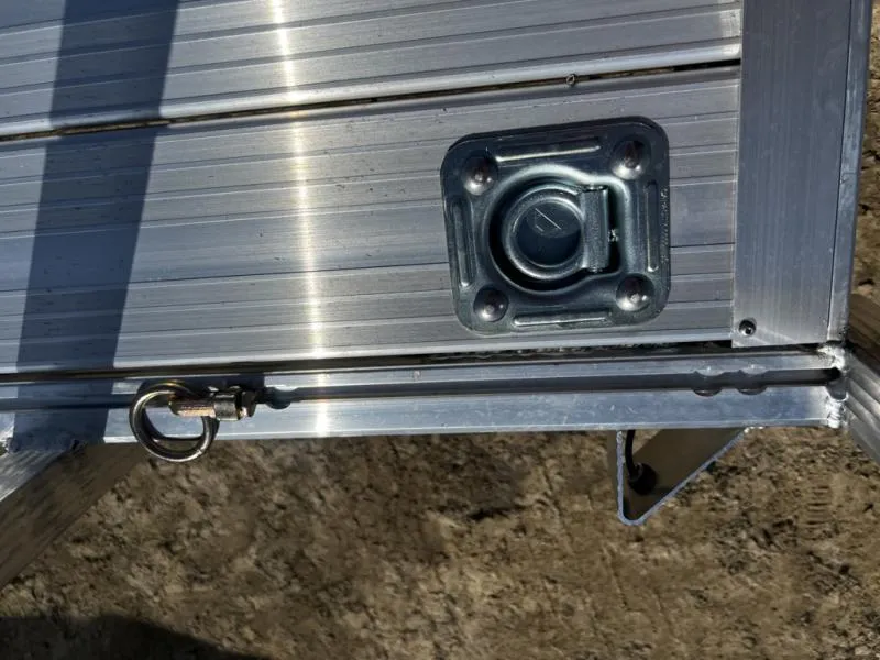 new Utility Trailers Sport Haven  for sale, in Ettrick, WI Thumbnail 5