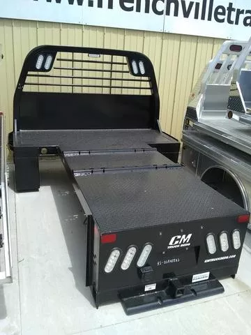 new Other Trailers CM Truck Beds  for sale, in Ettrick, WI Thumbnail 3