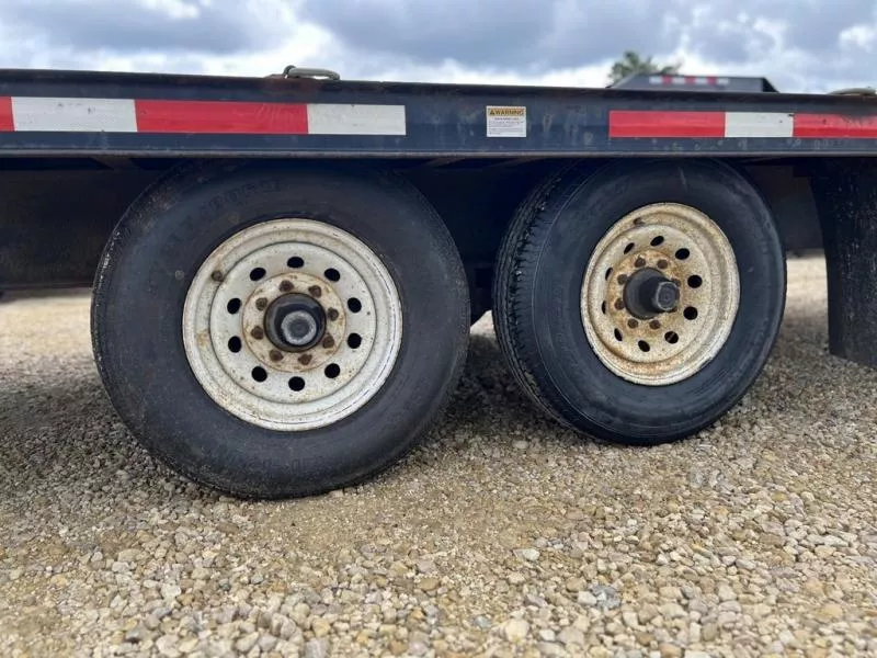 used Equipment / Flatbed Trailers RediHaul Trailers  for sale, in Ettrick, WI Thumbnail 5