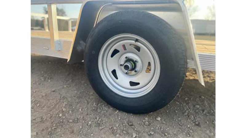 used Other Trailers Sport Haven  for sale, in Ettrick, WI Thumbnail 5