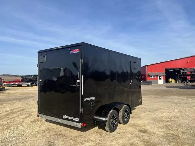 new Cargo (Enclosed) Trailers Pace American  for sale, in Ettrick, WI Thumbnail 6