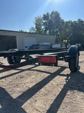 new Watercraft Trailers Yacht Club Trailers  for sale, in Ettrick, WI Thumbnail 7