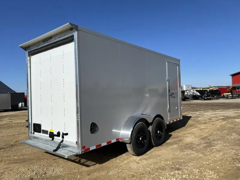 new Cargo (Enclosed) Trailers CellTech  for sale, in Ettrick, WI Thumbnail 8