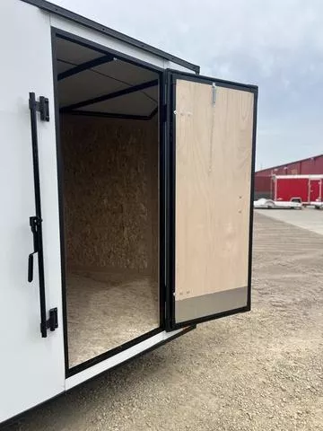 new Other Trailers Discovery Trailers  for sale, in Ettrick, WI Thumbnail 9