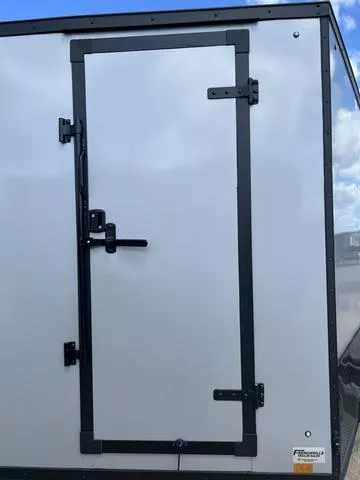 new Cargo (Enclosed) Trailers Discovery Trailers  for sale, in Ettrick, WI Thumbnail 8