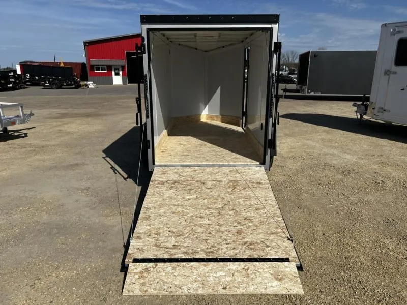 new Cargo (Enclosed) Trailers Discovery Trailers  for sale, in Ettrick, WI Thumbnail 8