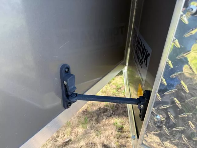 new Cargo (Enclosed) Trailers Pace American  for sale, in Ettrick, WI Thumbnail 8