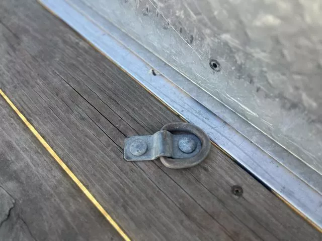 used Utility Trailers Sport Haven  for sale, in Ettrick, WI Thumbnail 13