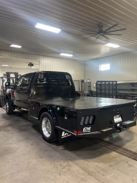 new Flat Decks CM Truck Beds  for sale, in Ettrick, WI Thumbnail 6