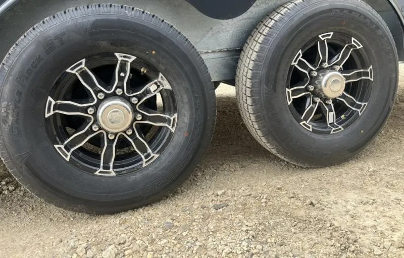 new Cargo (Enclosed) Trailers CellTech  for sale, in Ettrick, WI Thumbnail 5