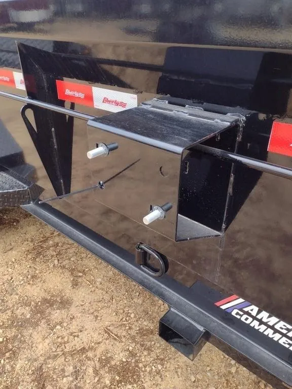 new Dump Trailers Liberty  for sale, in Ettrick, WI Thumbnail 18