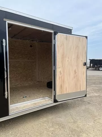 new Cargo (Enclosed) Trailers Discovery Trailers  for sale, in Ettrick, WI Thumbnail 7