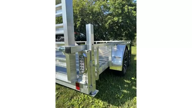 new Utility Trailers Sport Haven  for sale, in Ettrick, WI Thumbnail 8