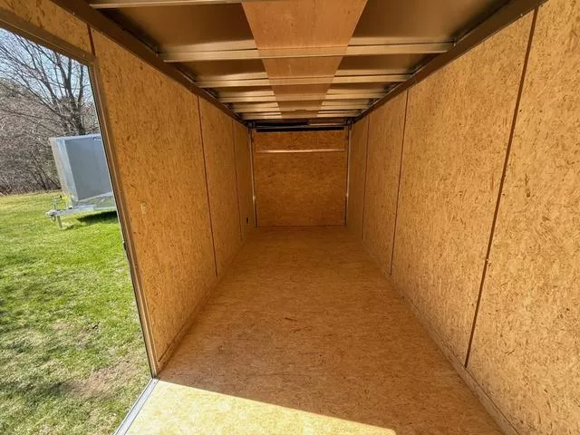 new Cargo (Enclosed) Trailers Pace American  for sale, in Ettrick, WI Thumbnail 7