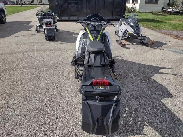 used Snowmobile Trailers Polaris  for sale, in Ettrick, WI Thumbnail 3