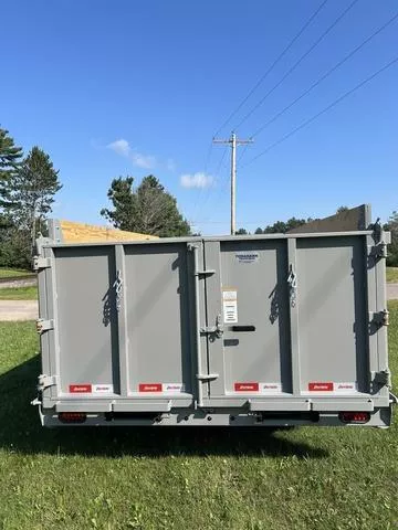 new Other Trailers Liberty Coach  for sale, in Ettrick, WI Thumbnail 7