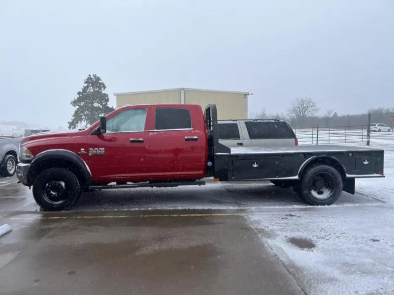 new Flat Decks CM Truck Beds  for sale, in Ettrick, WI Thumbnail 3