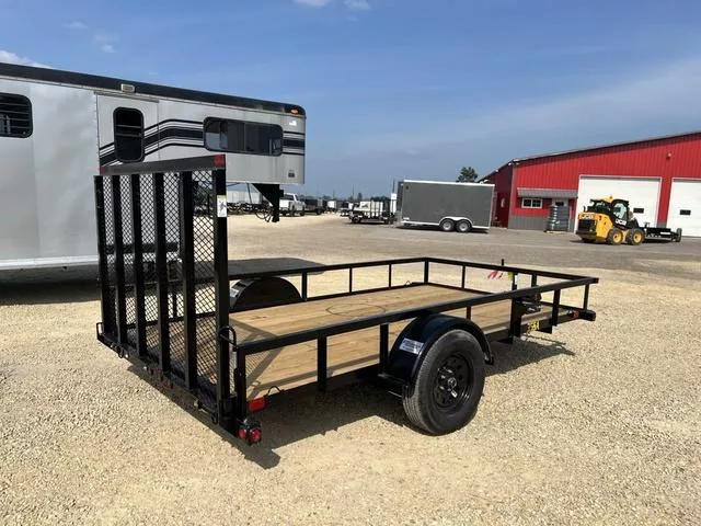 new Other Trailers Big Tex Trailers  for sale, in Ettrick, WI Thumbnail 7