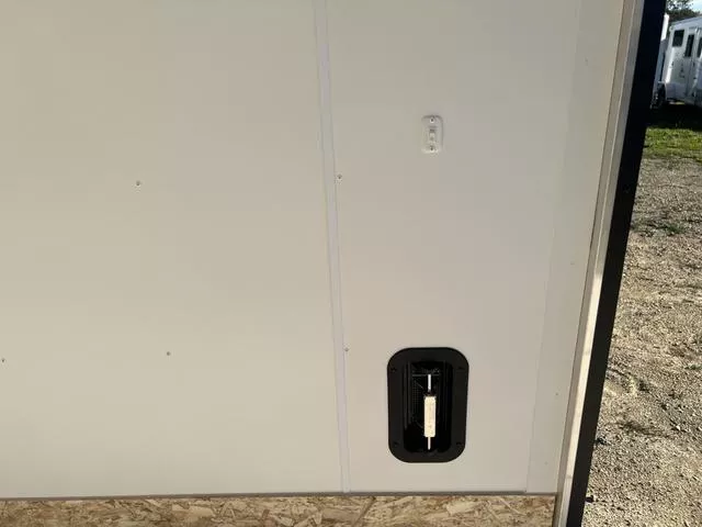 new Cargo (Enclosed) Trailers Discovery Trailers  for sale, in Ettrick, WI Thumbnail 12