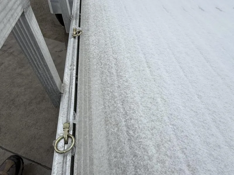 new Utility Trailers Sport Haven  for sale, in Tomahawk, WI Thumbnail 7