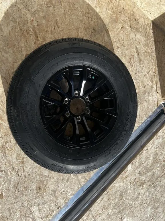 new Cargo (Enclosed) Trailers Discovery Trailers  for sale, in Ettrick, WI Thumbnail 5