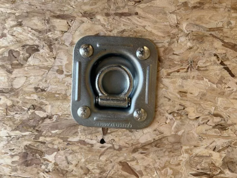 new Cargo (Enclosed) Trailers Discovery Trailers  for sale, in Ettrick, WI Thumbnail 9