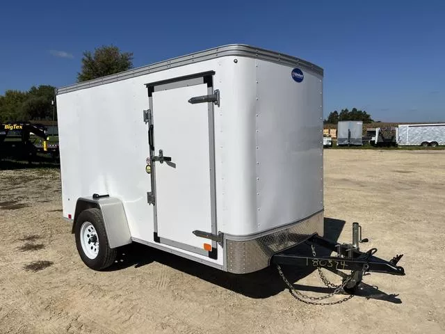 used Dump Trailers Other  for sale, in Ettrick, WI Thumbnail 2