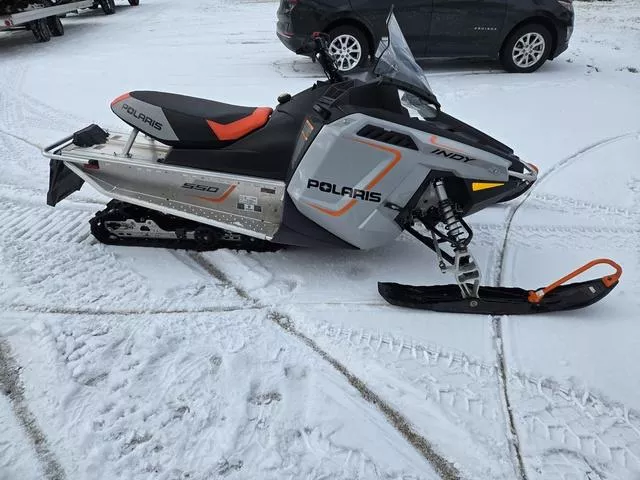 used Other Trailers Polaris  for sale, in Ettrick, WI Thumbnail 6