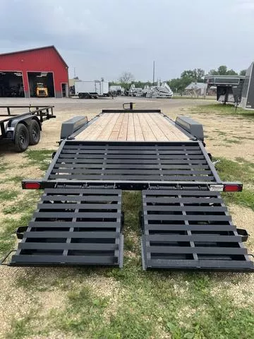 new Other Trailers Big Tex Trailers  for sale, in Ettrick, WI Thumbnail 10