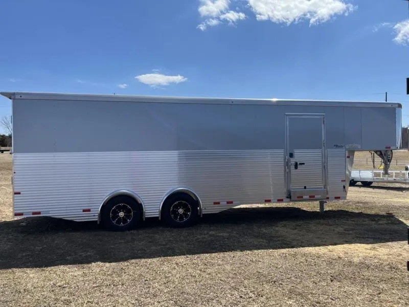 new Cargo (Enclosed) Trailers Sundowner Trailers  for sale, in Ettrick, WI Thumbnail 5