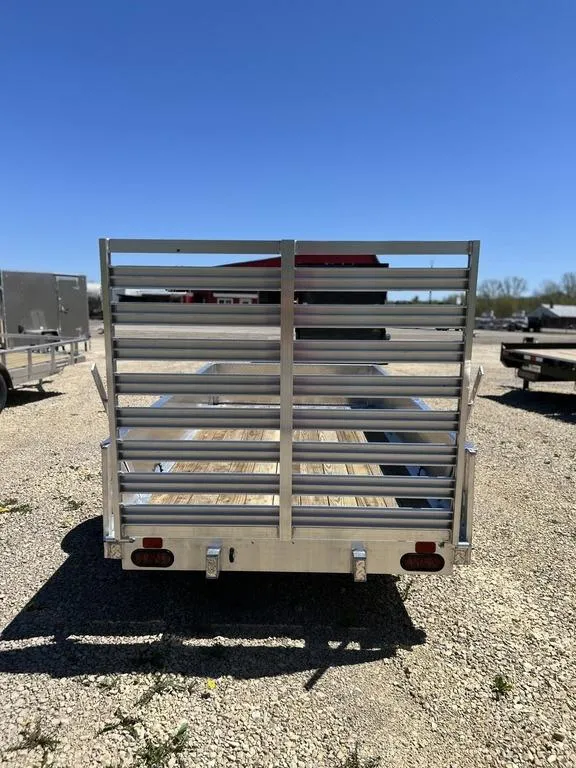 used Other Trailers Trophy  for sale, in Ettrick, WI Thumbnail 5