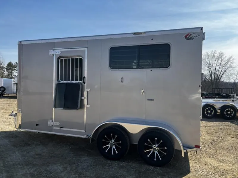 used Other Trailers Kiefer Manufacturing  for sale, in Ettrick, WI Thumbnail 4
