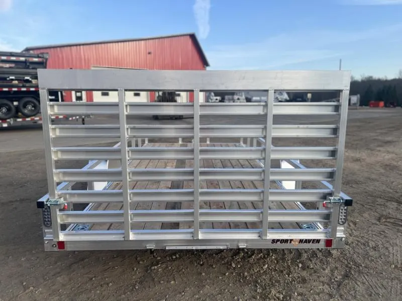 used Other Trailers Sport Haven  for sale, in Ettrick, WI Thumbnail 7