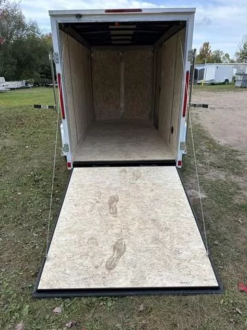 new Other Trailers Pace American  for sale, in Ettrick, WI Thumbnail 5