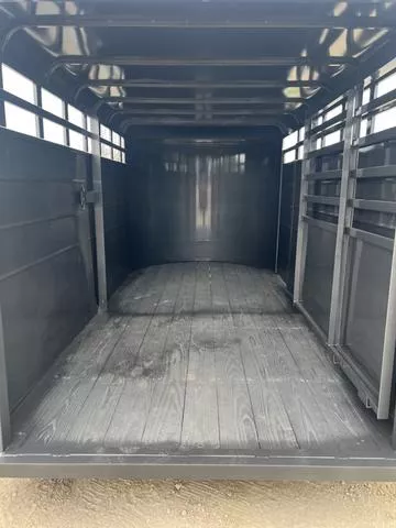 new Stock / Stock Combo Trailers Other  for sale, in Ettrick, WI Thumbnail 11