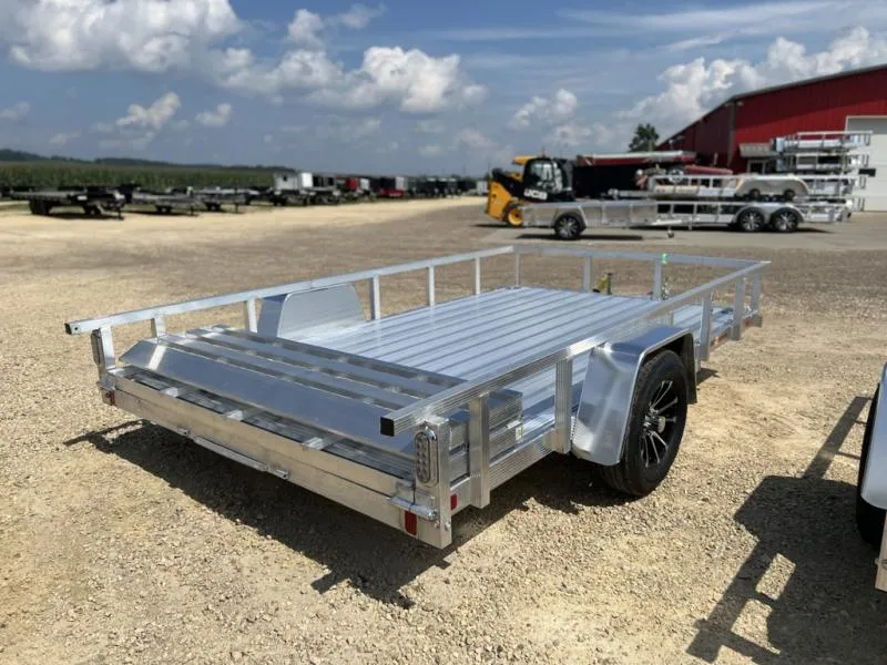 new Utility Trailers Sport Haven  for sale, in Ettrick, WI Thumbnail 10