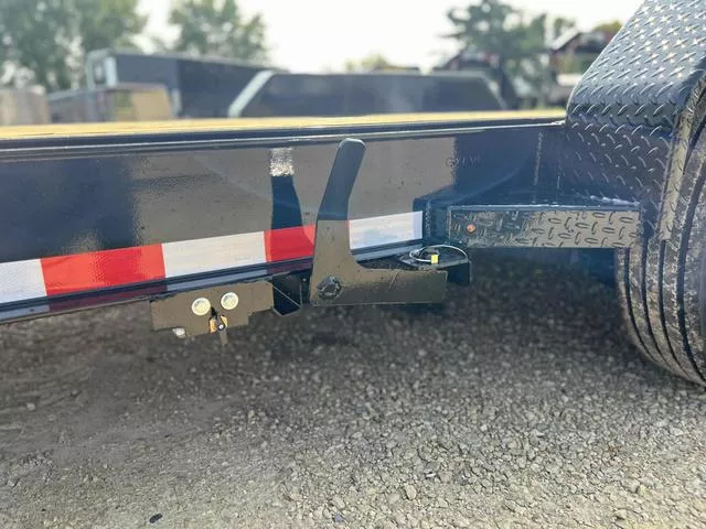 new Equipment / Flatbed Trailers Other  for sale, in Ettrick, WI Thumbnail 6