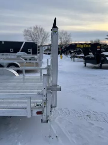 new Equipment / Flatbed Trailers Sport Haven  for sale, in Ettrick, WI Thumbnail 7