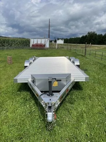 new Other Trailers Timpte  for sale, in Ettrick, WI Thumbnail 3