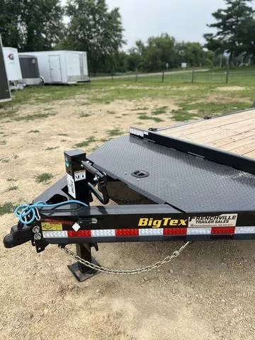 new Other Trailers Big Tex Trailers  for sale, in Ettrick, WI Thumbnail 3