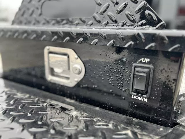 new Dump Trailers Midsota  for sale, in Ettrick, WI Thumbnail 5